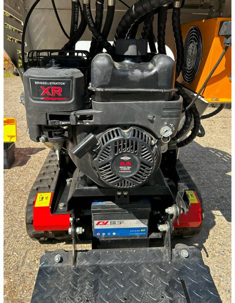 Onbekend CMD500 - Minshkarkues: foto 4 Onbekend CMD500 - Minshkarkues: foto 4