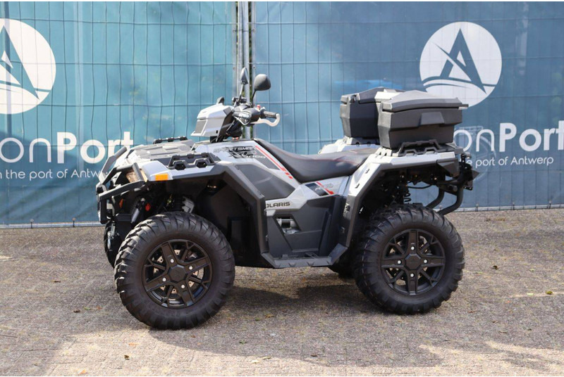 POLARIS SPORTSMAN 1000 - ATV/ Qarku virtual: foto 1 POLARIS SPORTSMAN 1000 - ATV/ Qarku virtual: foto 1