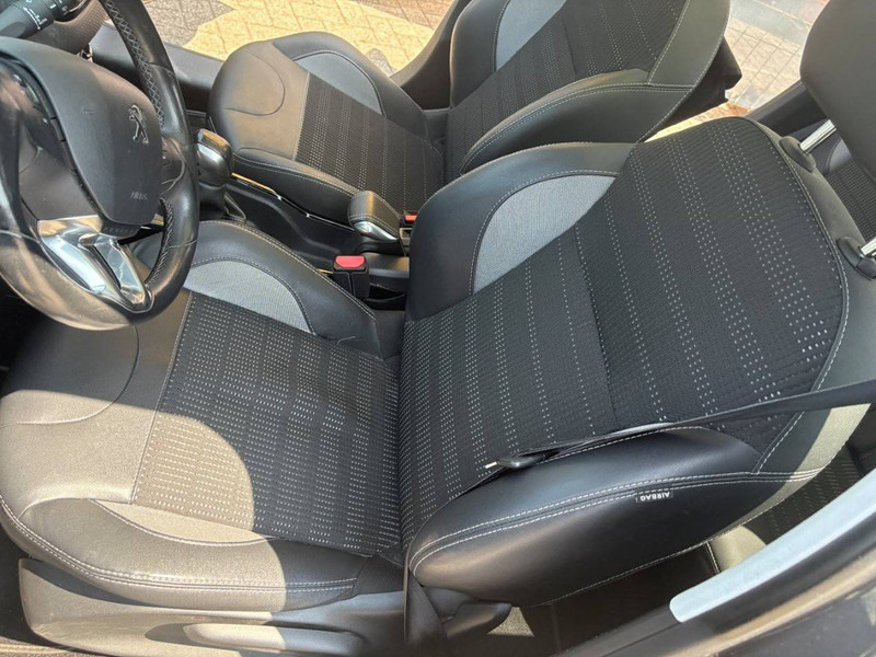 SUV Peugeot 2008 SUV: foto 20 SUV Peugeot 2008 SUV: foto 20