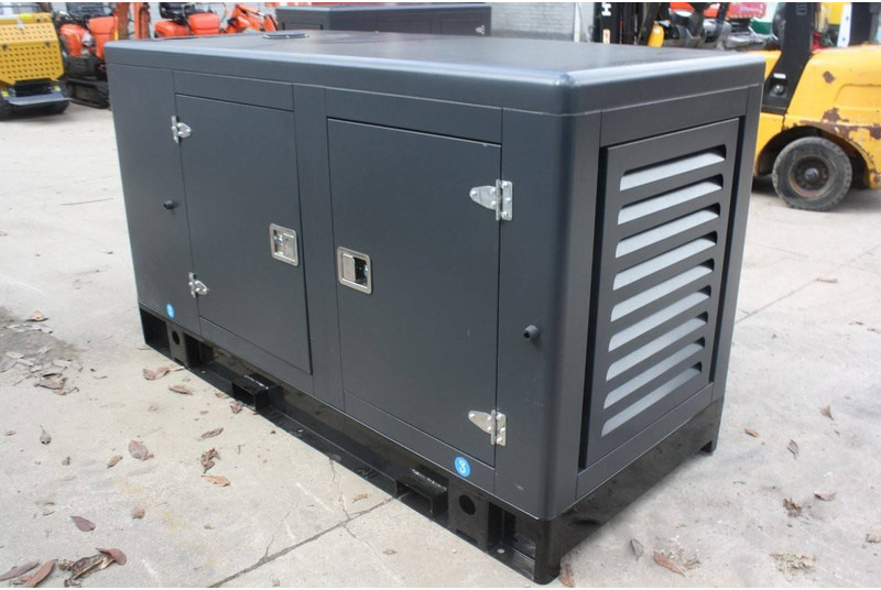 Power Silent AG-30 - Set gjeneratori: foto 4 Power Silent AG-30 - Set gjeneratori: foto 4