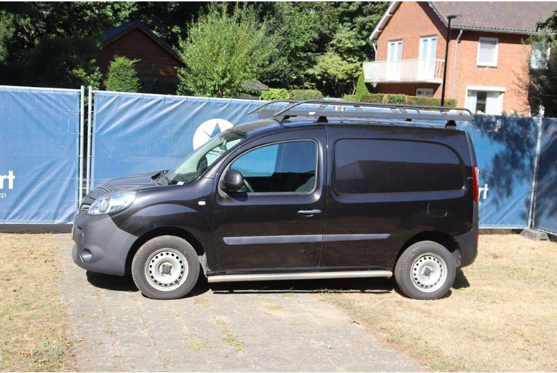 Renault Kangoo - Furgon: foto 1 Renault Kangoo - Furgon: foto 1