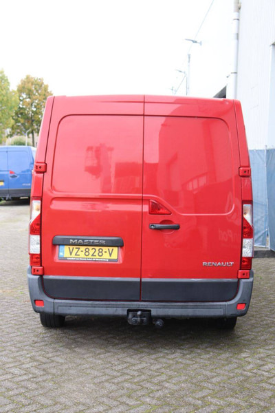 Renault Master - Furgon: foto 5 Renault Master - Furgon: foto 5