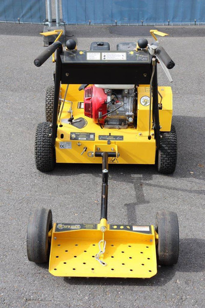 STINGER SS2400 - Makinë mbjellëse: foto 5 STINGER SS2400 - Makinë mbjellëse: foto 5