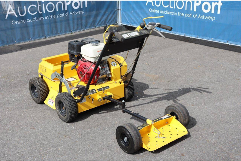 STINGER SS2400 - Makinë mbjellëse: foto 4 STINGER SS2400 - Makinë mbjellëse: foto 4