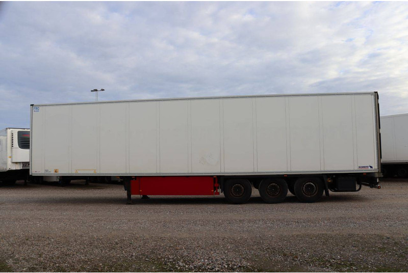 Schmitz Cargobull SCB*S3B - Gjysmë rimorkio frigorifer: foto 4 Schmitz Cargobull SCB*S3B - Gjysmë rimorkio frigorifer: foto 4