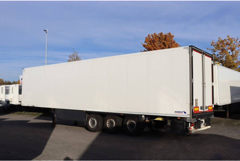 Schmitz Cargobull SCB*S3B - Gjysmë rimorkio frigorifer: foto 4 Schmitz Cargobull SCB*S3B - Gjysmë rimorkio frigorifer: foto 4