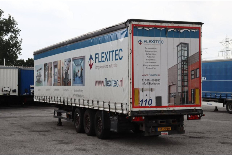 Schmitz Cargobull SCS 24/L - 13.62 P E B (S01) - Gjysmë rimorkio me tendë: foto 4 Schmitz Cargobull SCS 24/L - 13.62 P E B (S01) - Gjysmë rimorkio me tendë: foto 4