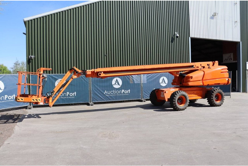 Skyjack SJ 66T - Krah teleskopik: foto 1 Skyjack SJ 66T - Krah teleskopik: foto 1