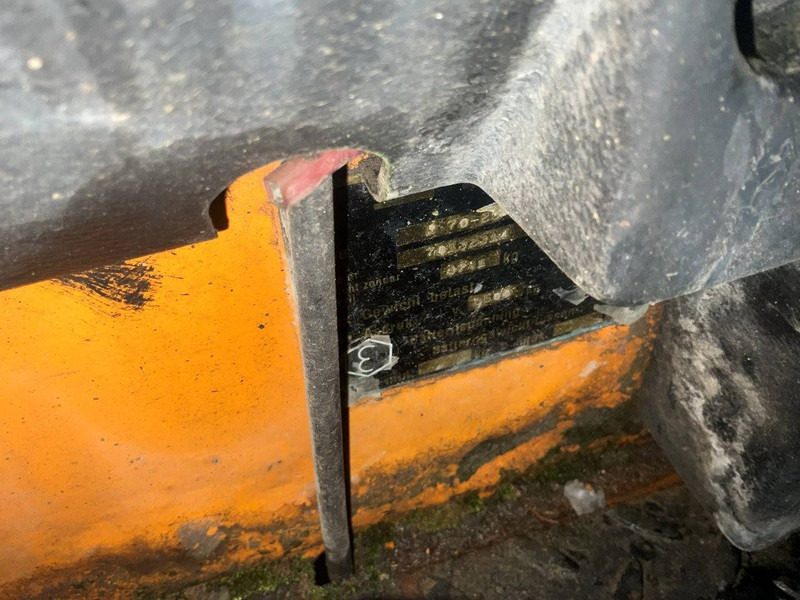 Pirun më naftë Still 70-25: foto 11