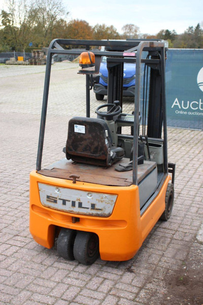 Still R 20-15 - Pirun elektrik: foto 5 Still R 20-15 - Pirun elektrik: foto 5