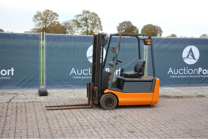 Still R 20-15 - Pirun elektrik: foto 1 Still R 20-15 - Pirun elektrik: foto 1