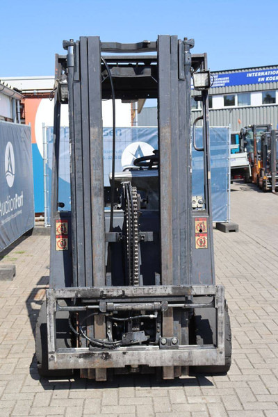 Pirun elektrik Still R60-30: foto 8
