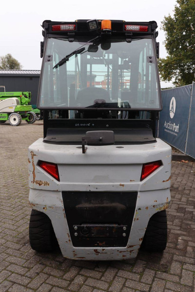 UniCarriers HX 50 - Pirun elektrik: foto 5 UniCarriers HX 50 - Pirun elektrik: foto 5