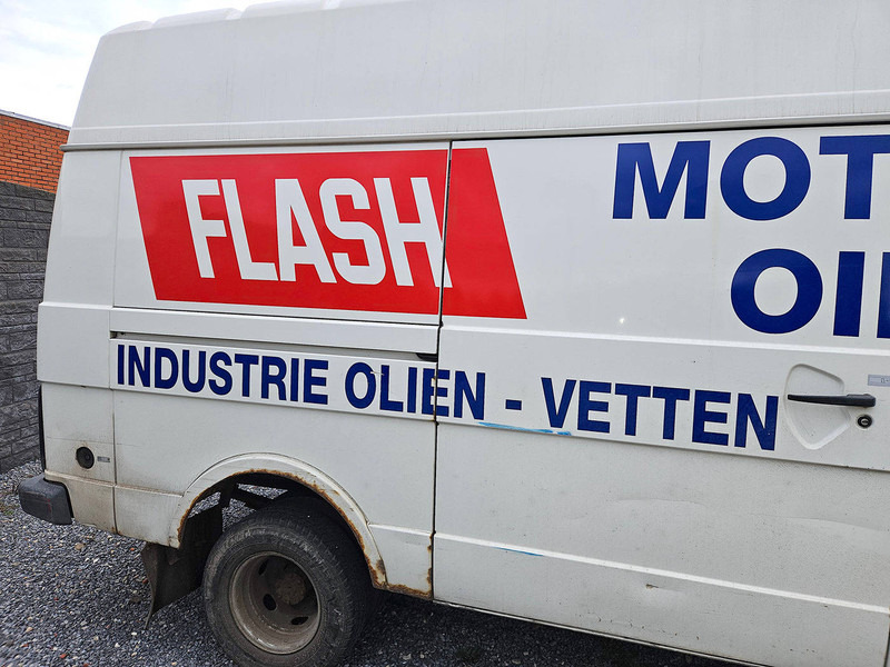 Sedan Volkswagen Lt 45: foto 13 Sedan Volkswagen Lt 45: foto 13