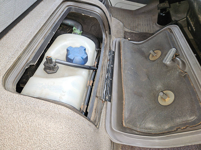 Sedan Volkswagen Lt 45: foto 18 Sedan Volkswagen Lt 45: foto 18