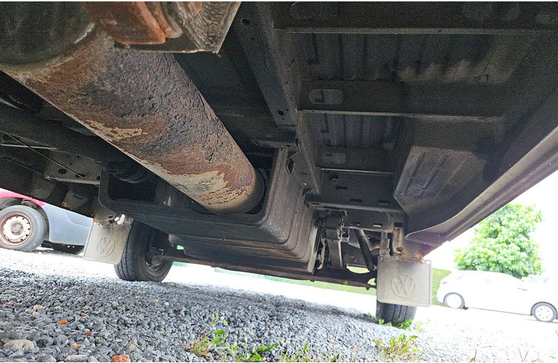 Sedan Volkswagen Lt 45: foto 12 Sedan Volkswagen Lt 45: foto 12