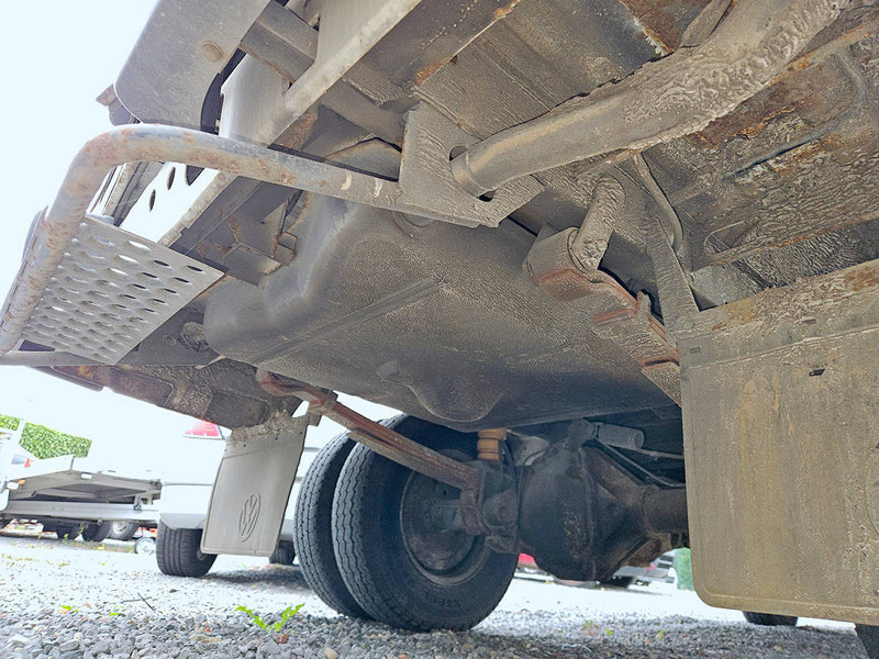 Sedan Volkswagen Lt 45: foto 10 Sedan Volkswagen Lt 45: foto 10