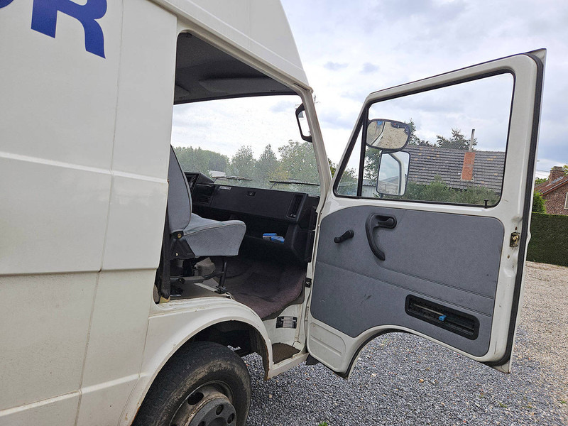 Sedan Volkswagen Lt 45: foto 15 Sedan Volkswagen Lt 45: foto 15