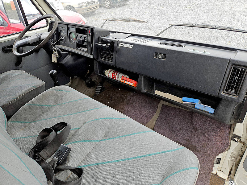 Sedan Volkswagen Lt 45: foto 16 Sedan Volkswagen Lt 45: foto 16