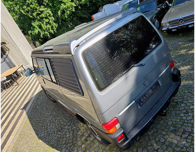 Volkswagen (Transporter) T4 Dehler-Profi_Vr6 Automatic - Sedan: foto 2 Volkswagen (Transporter) T4 Dehler-Profi_Vr6 Automatic - Sedan: foto 2