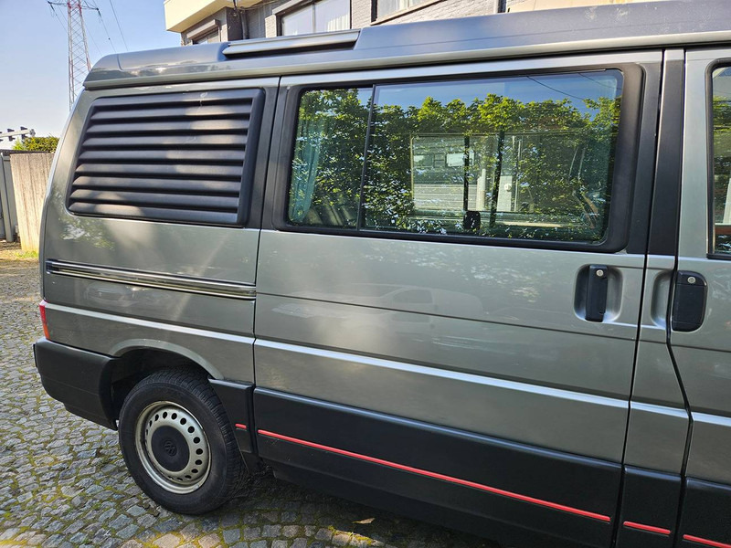 Sedan Volkswagen (Transporter) T4 Dehler-Profi_Vr6 Automatic: foto 10