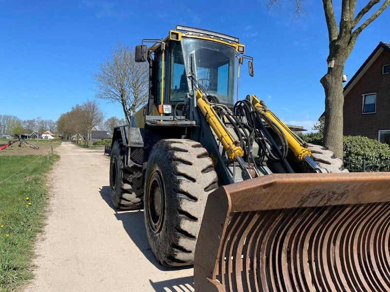 Werklust WG 45D - Fadrom me goma: foto 5 Werklust WG 45D - Fadrom me goma: foto 5