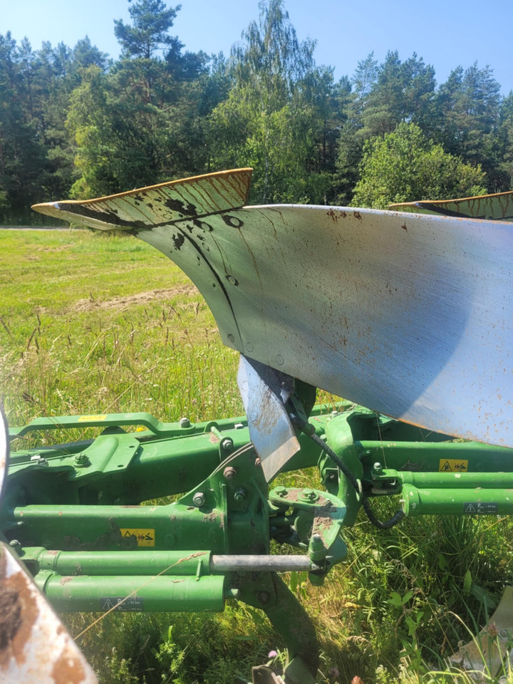 AMAZONE Cayros XS V - Plug: foto 3 AMAZONE Cayros XS V - Plug: foto 3