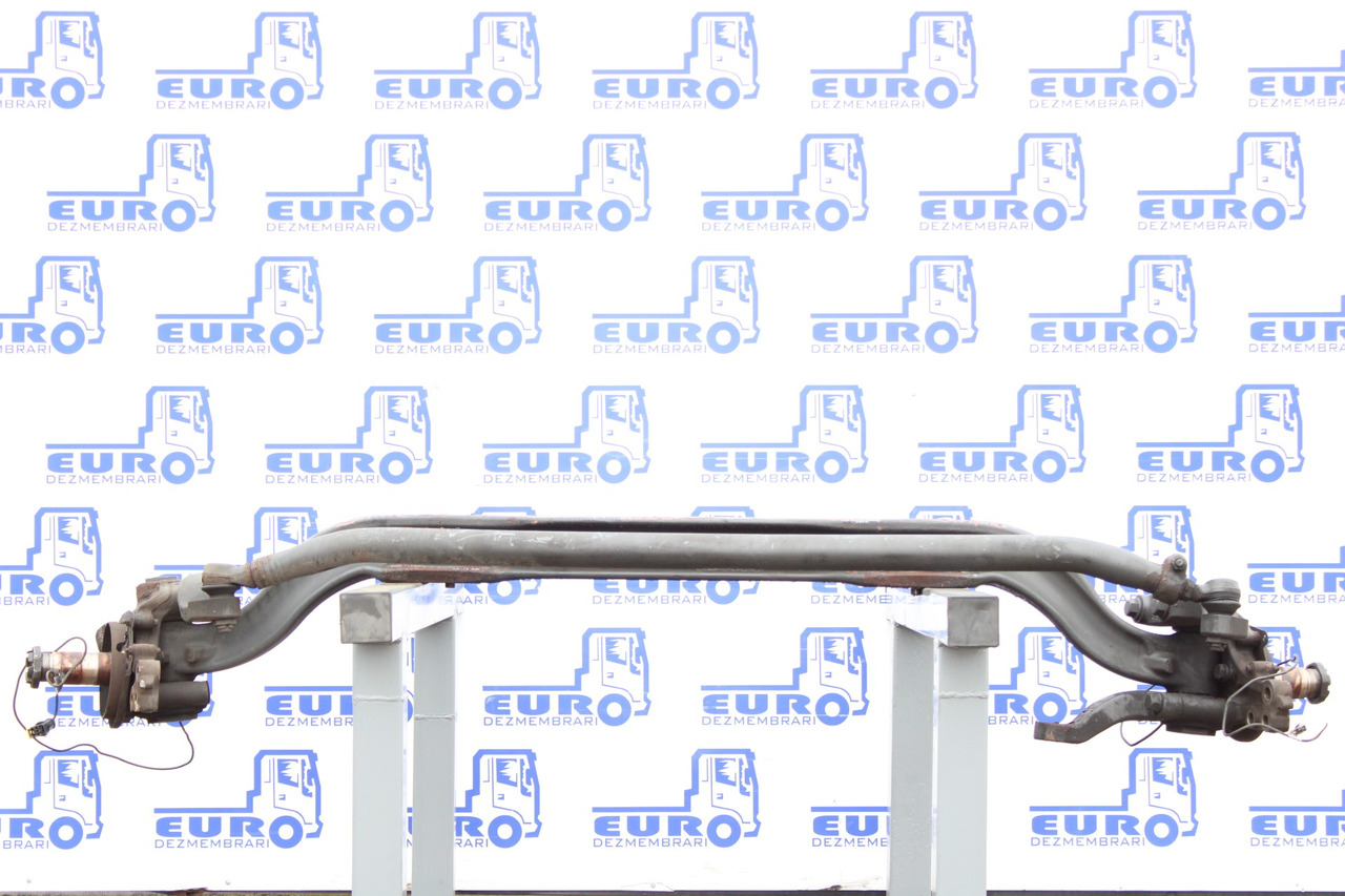 AXA FATA MEGA VOLVO RENAULT 1026668, 22120184 - Aksi i përparmë për Kamioni: foto 1 AXA FATA MEGA VOLVO RENAULT 1026668, 22120184 - Aksi i përparmë për Kamioni: foto 1