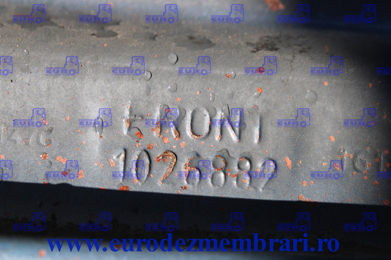 AXA FATA RENAULT T 1026882, 22115151 - Aksi i përparmë për Kamioni: foto 2 AXA FATA RENAULT T 1026882, 22115151 - Aksi i përparmë për Kamioni: foto 2