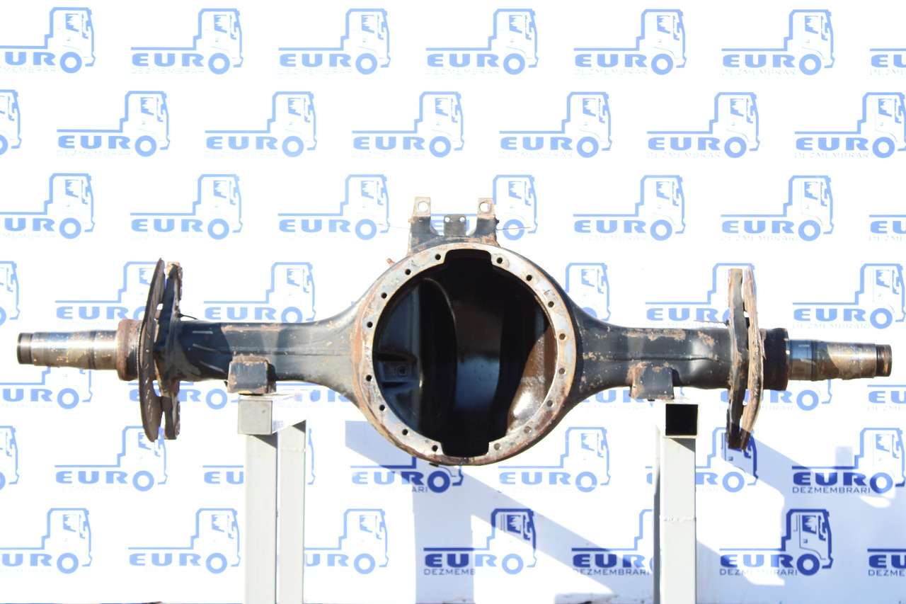 AXA SPATE FORD FSS-13-510, GC46-4010-MD - Aksi i pasmë për Kamioni: foto 1 AXA SPATE FORD FSS-13-510, GC46-4010-MD - Aksi i pasmë për Kamioni: foto 1