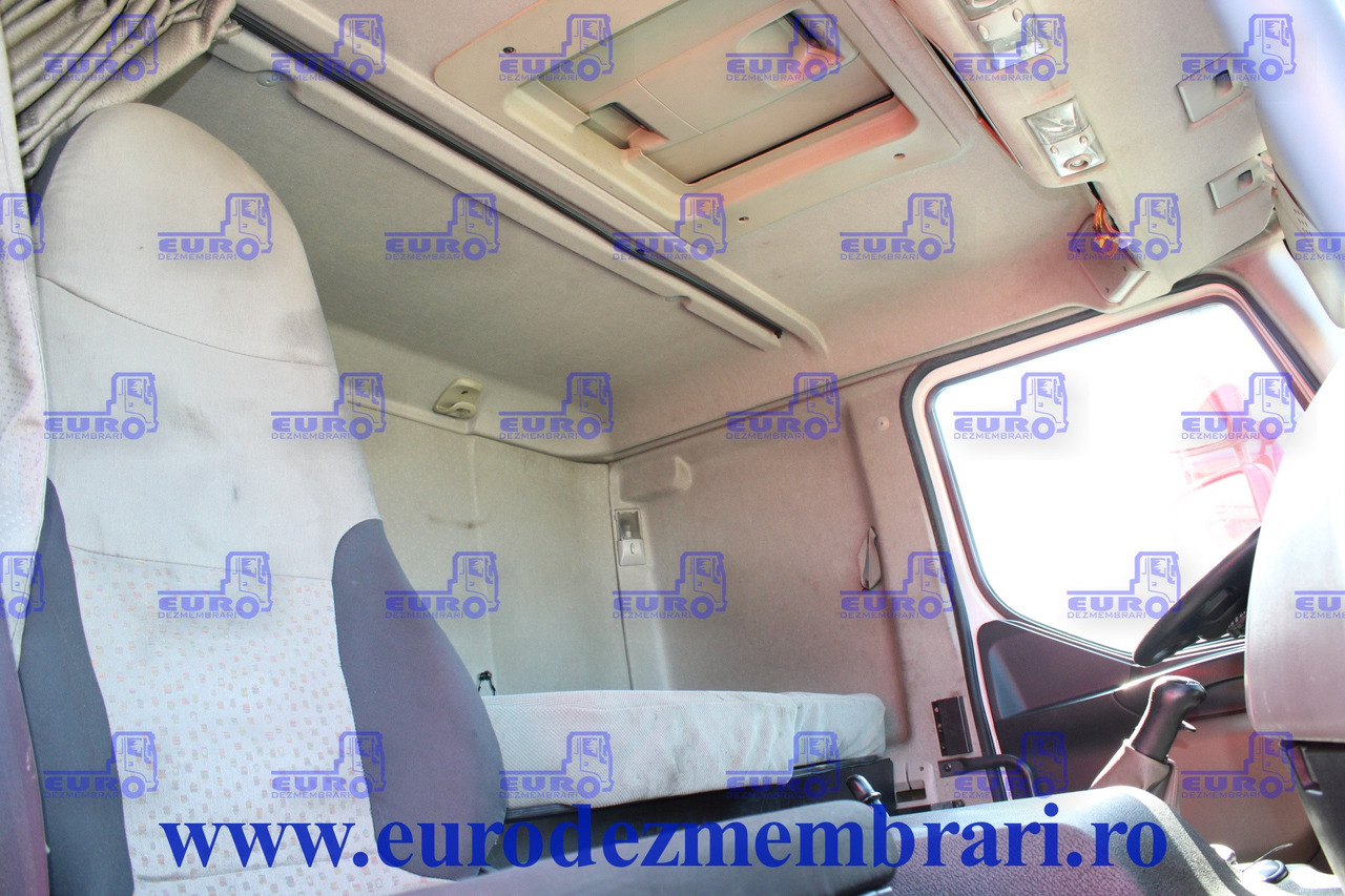 CABINA RENAULT PREMIUM SLEEPER CAB L2H1 - Kabinë për Kamioni: foto 5 CABINA RENAULT PREMIUM SLEEPER CAB L2H1 - Kabinë për Kamioni: foto 5
