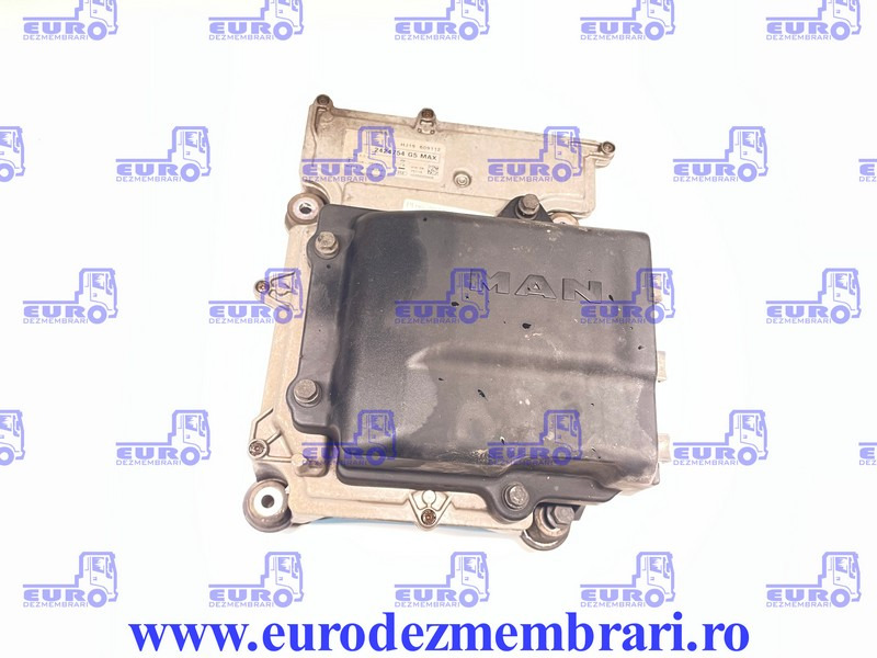 CALCULATOR CUTIE VITEZE G5 MAX MAN TGX 81.25839.7202, 2424754, 2551611, 81.25839.7152, 81.25839.7306 - ECU për Kamioni: foto 1 CALCULATOR CUTIE VITEZE G5 MAX MAN TGX 81.25839.7202, 2424754, 2551611, 81.25839.7152, 81.25839.7306 - ECU për Kamioni: foto 1