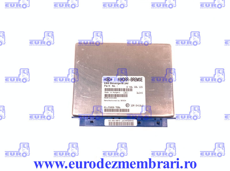 CALCULATOR EBS MAN TGX 81.25808.7086, 81.25808.7077, 81.25808.7078, 81.25808.7066, 81.25808.7057 - ECU për Kamioni: foto 1 CALCULATOR EBS MAN TGX 81.25808.7086, 81.25808.7077, 81.25808.7078, 81.25808.7066, 81.25808.7057 - ECU për Kamioni: foto 1