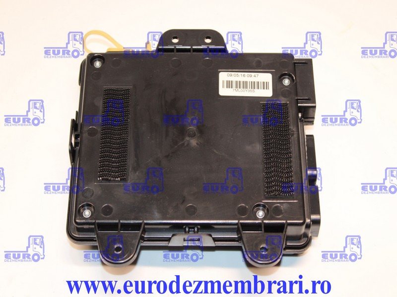 CALCULATOR MODUL COMFORT IVECO STRALIS 5801906925 - ECU për Kamioni: foto 2 CALCULATOR MODUL COMFORT IVECO STRALIS 5801906925 - ECU për Kamioni: foto 2