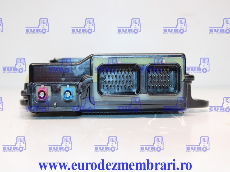 CALCULATOR MODUL COMFORT IVECO STRALIS 5801906925 - ECU për Kamioni: foto 3 CALCULATOR MODUL COMFORT IVECO STRALIS 5801906925 - ECU për Kamioni: foto 3