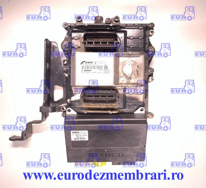 CALCULATOR MOTOR IVECO CURSOR 11 504388754 - ECU për Kamioni: foto 1 CALCULATOR MOTOR IVECO CURSOR 11 504388754 - ECU për Kamioni: foto 1