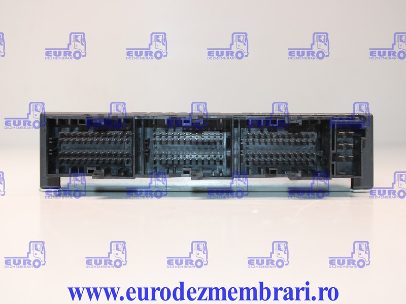 CALCULATOR PTM MAN TGX 81.25805.7127 - ECU për Kamioni: foto 2 CALCULATOR PTM MAN TGX 81.25805.7127 - ECU për Kamioni: foto 2