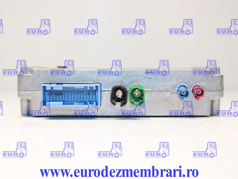 CALCULATOR TELEMATIC TBM2 MAN TGX 81.25812.7037, 81.25812.7038 - ECU për Kamioni: foto 2 CALCULATOR TELEMATIC TBM2 MAN TGX 81.25812.7037, 81.25812.7038 - ECU për Kamioni: foto 2
