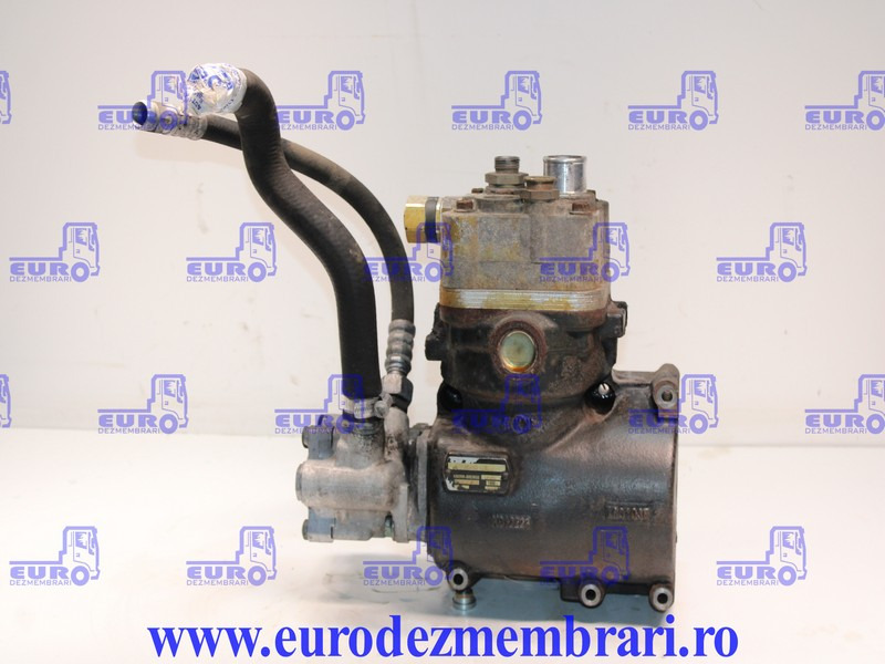 COMPRESOR AER MAN TGX D26 51.54100.7231, 51.54100.7204, 51.54100.7231, 51.54100.7121, 51.54100.7116, 51.54100.7246 - Kompresori i ajrit të frenave për Kamioni: foto 1 COMPRESOR AER MAN TGX D26 51.54100.7231, 51.54100.7204, 51.54100.7231, 51.54100.7121, 51.54100.7116, 51.54100.7246 - Kompresori i ajrit të frenave për Kamioni: foto 1