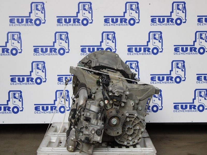 CUTIE DE VITEZE AUTOMATA CU RETARDER G211-12 FE1 MERCEDES ACTROS MP5 - Kutia e marsheve për Kamioni: foto 4 CUTIE DE VITEZE AUTOMATA CU RETARDER G211-12 FE1 MERCEDES ACTROS MP5 - Kutia e marsheve për Kamioni: foto 4