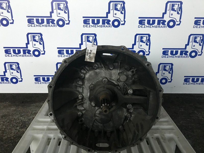 CUTIE DE VITEZE IVECO 8870830 - Kutia e marsheve për Kamioni: foto 2 CUTIE DE VITEZE IVECO 8870830 - Kutia e marsheve për Kamioni: foto 2