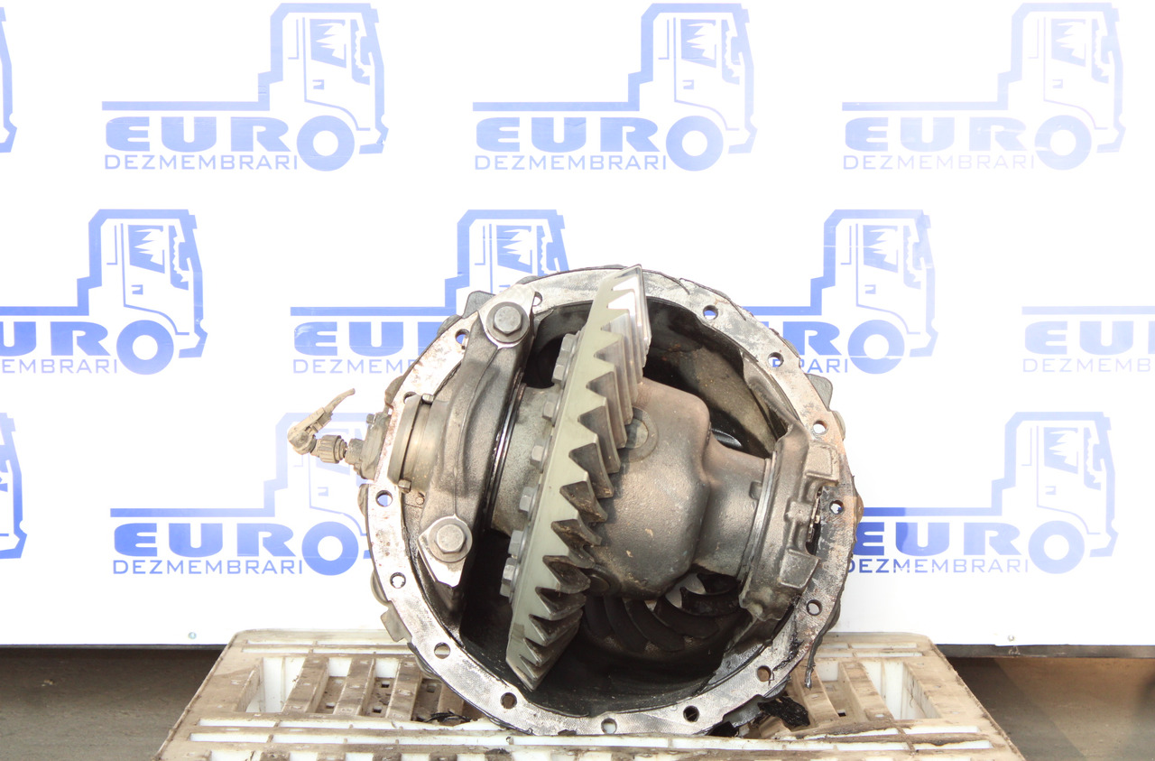 DIFERENTIAL MERCEDES ACTROS R=2,533 R440-13 X351002075, 068502373 - Ingranazhi i diferencialit për Kamioni: foto 2 DIFERENTIAL MERCEDES ACTROS R=2,533 R440-13 X351002075, 068502373 - Ingranazhi i diferencialit për Kamioni: foto 2