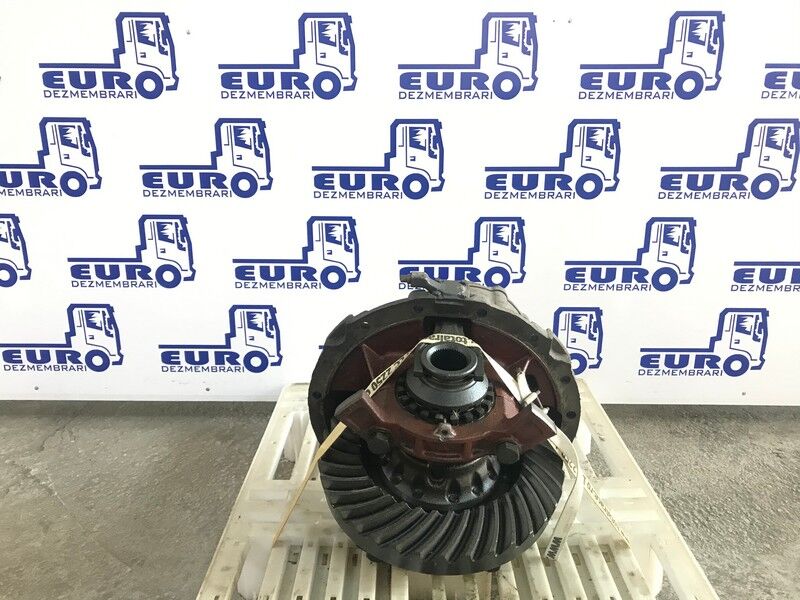 DIFERENTIAL RENAULT MIDLUM R=36:8 R=4,50 - Ingranazhi i diferencialit për Kamioni: foto 1 DIFERENTIAL RENAULT MIDLUM R=36:8 R=4,50 - Ingranazhi i diferencialit për Kamioni: foto 1