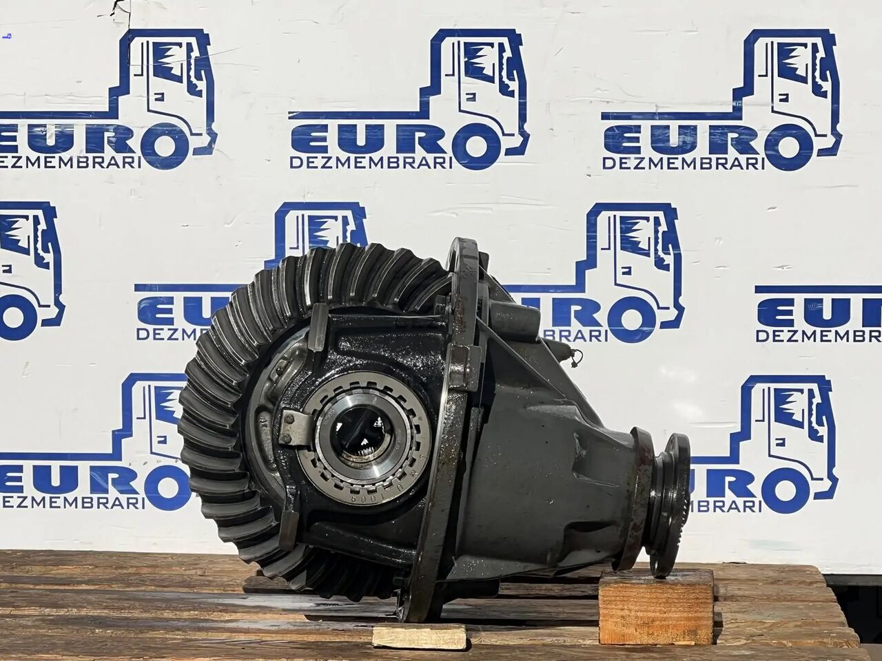 DIFERENTIAL RENAULT MS17X R=2.64 - Ingranazhi i diferencialit për Kamioni: foto 1 DIFERENTIAL RENAULT MS17X R=2.64 - Ingranazhi i diferencialit për Kamioni: foto 1