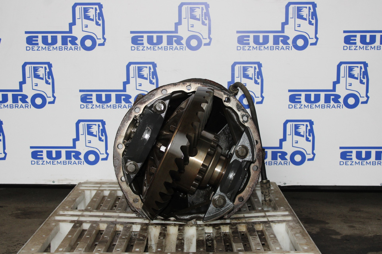 DIFERENTIAL SCANIA R780 R=3,08 9353347 - Ingranazhi i diferencialit për Kamioni: foto 1 DIFERENTIAL SCANIA R780 R=3,08 9353347 - Ingranazhi i diferencialit për Kamioni: foto 1