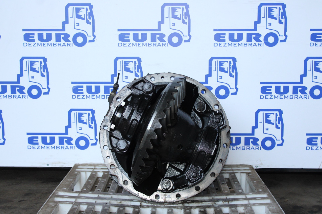 DIFERENTIAL VOLVO MS 17X RSS1344D R=2,31 21977778 - Ingranazhi i diferencialit për Kamioni: foto 2 DIFERENTIAL VOLVO MS 17X RSS1344D R=2,31 21977778 - Ingranazhi i diferencialit për Kamioni: foto 2