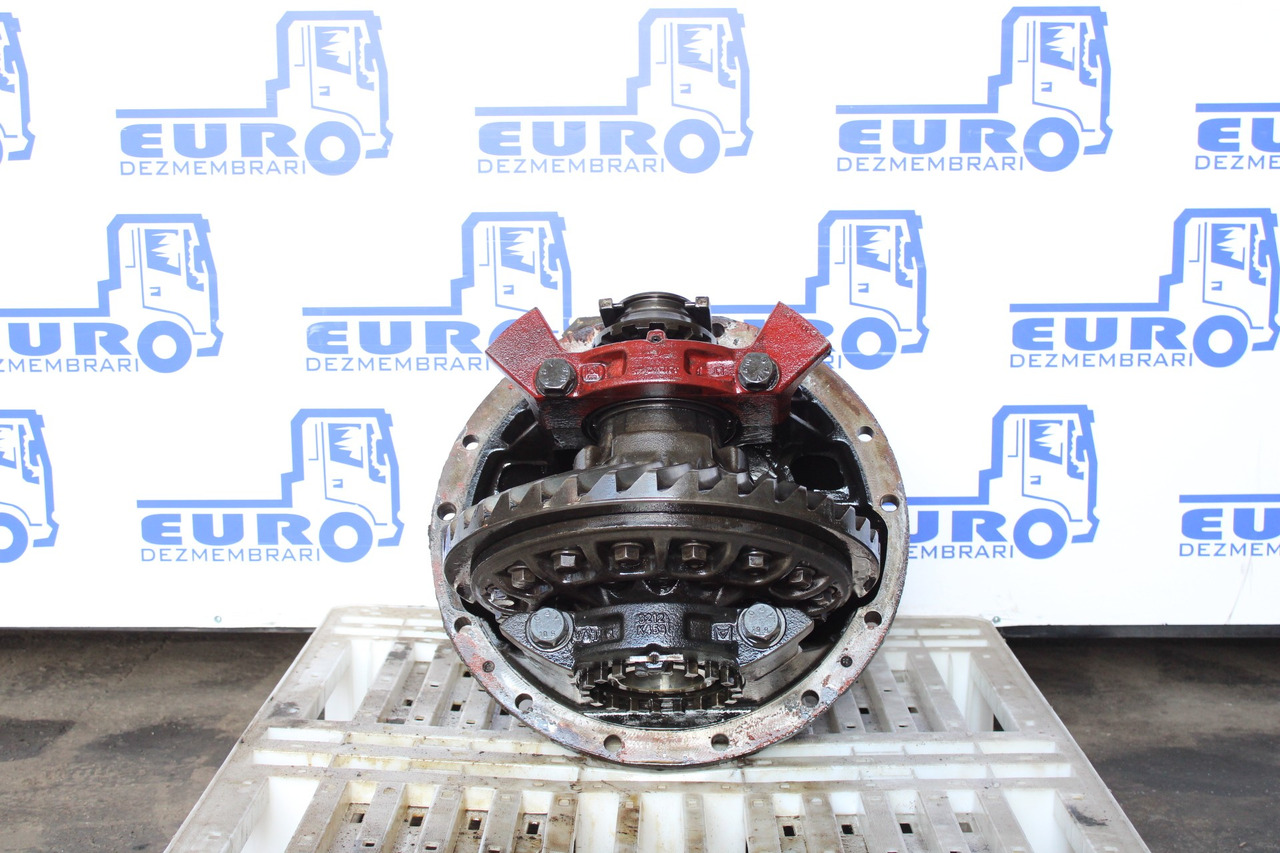 DIFERENTIAL VOLVO RSS1344B R=2,85 20366516 - Ingranazhi i diferencialit për Kamioni: foto 2 DIFERENTIAL VOLVO RSS1344B R=2,85 20366516 - Ingranazhi i diferencialit për Kamioni: foto 2