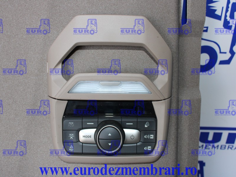 ELEMENT INTERIOR CABINA DAF XF XG 2238026 - Kabina dhe interier për Kamioni: foto 2 ELEMENT INTERIOR CABINA DAF XF XG 2238026 - Kabina dhe interier për Kamioni: foto 2