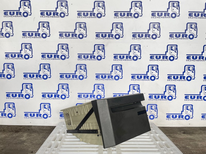 FRIGIDER VOLVO FH4 82174077 - Kabina dhe interier për Kamioni: foto 1 FRIGIDER VOLVO FH4 82174077 - Kabina dhe interier për Kamioni: foto 1
