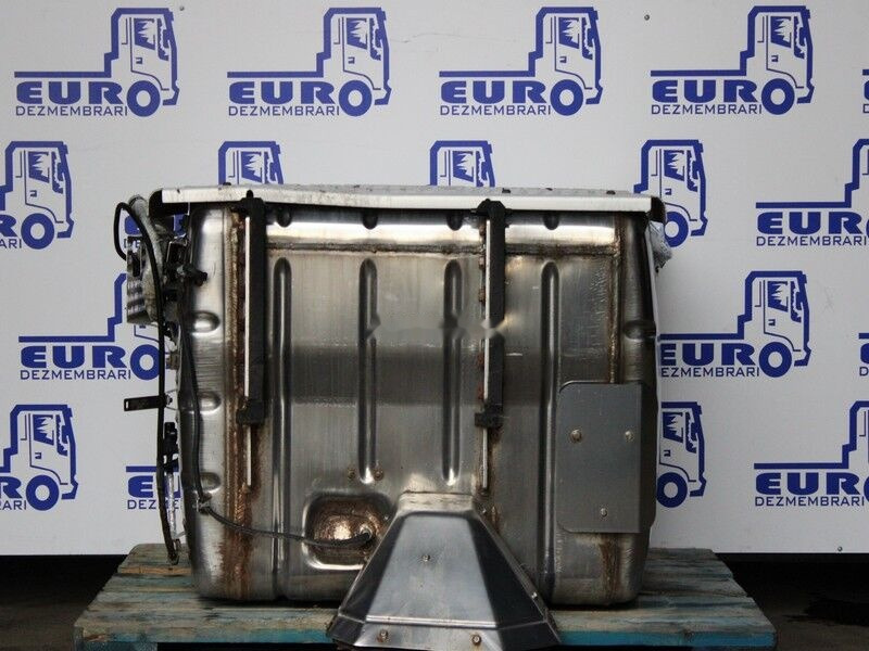 Ford CARGO GC46 5J256-HG - Konvertuesi kataliktik për Kamioni: foto 1 Ford CARGO GC46 5J256-HG - Konvertuesi kataliktik për Kamioni: foto 1